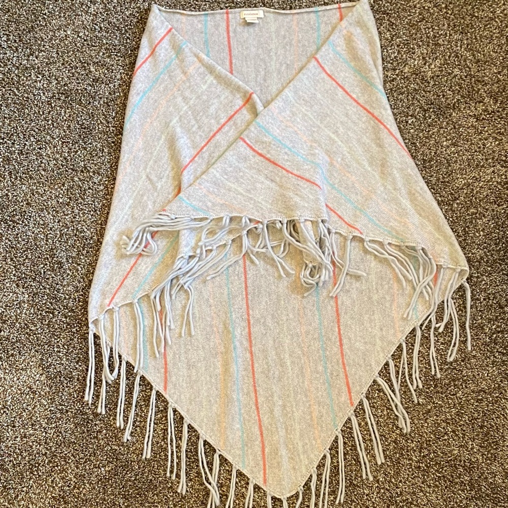 Cashmere Wrap